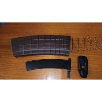 Arsenal Circle 10 Plum AK .223/5.56 10/30 10Rd or 15/30 15Rd Blocked Magazine