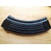 Bulgarian AK-47 10/30 10Rd or 15/30 15Rd Black 7.62x39mm Steel Blocked Magazine