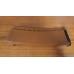 Bulgarian AK-74 5.56x45mm/.223 FDE 10/30 10Rd or 15/30 15Rd Poly Blocked Magazine