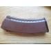 Bulgarian AK-74 10/30 10Rd or 15/30 15Rd Brown 5.45x39mm Poly Blocked Magazine