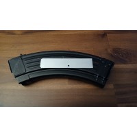 Polish Military Surplus AK 47 7.62x39mm Black 10/30 10Rd or 15/30 15Rd Blocked Mag 