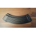 Polish Military Surplus AK 47 7.62x39mm Black 10/30 10Rd or 15/30 15Rd Blocked Mag 