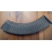 ProMag AK47 10/40 10Rd or 15/40 15Rd Black Blocked 7.62x39mm Mag