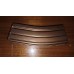 Guntec USA Anodized Bronze Aluminum AR 15 .223/5.56 10/30 10Rd or 15/30 15Rd Blocked Mag