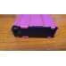 Guntec USA Anodized Pink Aluminum AR 15 .223/5.56 10/30 10Rd or 15/30 15Rd Blocked Mag