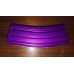 Guntec USA Anodized Purple Aluminum AR 15 .223/5.56 10/30 10Rd or 15/30 15Rd Blocked Mag