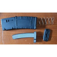 Magpul PMag Gen M3 AR/M4 300 AAC Blackout 10/30 10Rd or 15/30 15Rd Magazine
