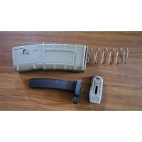 Magpul PMag Gen M3 AR/M4 300 AAC Blackout MCT 10/30 10Rd or 15/30 15Rd Magazine