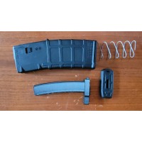 Magpul PMag Gen M3 AR/M4 .223/5.56 10/30 10Rd or 15/30 15Rd Magazine