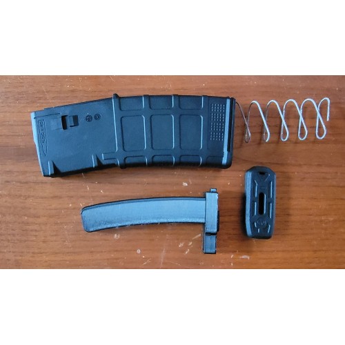Magpul PMag Gen M3 AR/M4 .223/5.56 10/30 10Rd or 15/30 15Rd Magazine