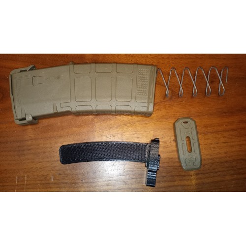 Magpul PMag Gen M3 MCT AR/M4 .223/5.56 10/30 10Rd or 15/30 15Rd Magazine