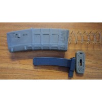 Magpul PMag Gen M3 ODG AR/M4 .223/5.56 10/30 10Rd or 15/30 15Rd Magazine
