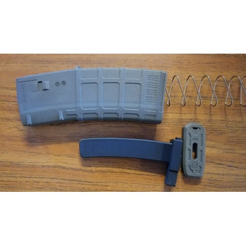 Magpul PMag Gen M3 ODG AR/M4 .223/5.56 10/30 10Rd or 15/30 15Rd Magazine