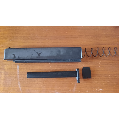 Auto Ordnance Thompson 1927 .45ACP 10/30 10Rd or 15/30 15Rd Blocked Mag 