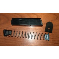 CZ 82 10/12 9x18 9mm Makarov 10 Round Blocked Mag New
