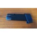 Canik Mete MC9 Black Full Grip Ext 9mm 10/15 10Rd Blocked Mag