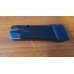 Canik Mete MC9 Black Grip Ext 9mm 10/15 10Rd Blocked Mag