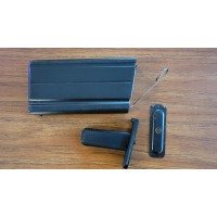 Surplus Belgian FAL Metric Steel .308/7.62x51mm 10/20 10Rd or 15/20 15Rd Blocked Magazine Like New Condition