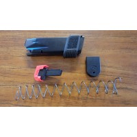 FN Reflex 9MM 10/15 10Rd or 15Rd UnBlocked Magazine