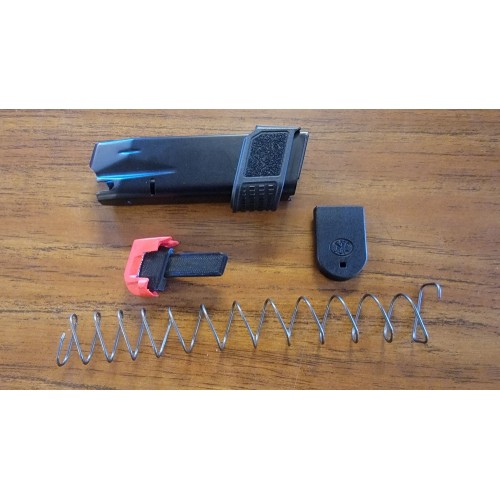 FN Reflex 9MM 10/15 10Rd or 15Rd UnBlocked Magazine