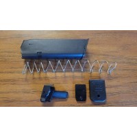 Glock OEM G31 .357 Sig 10/15 10Rd Blocked or 15Rd unblocked Mag