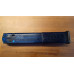 ETS Glock Compatible Transparent Blue 17/34 9mm 10/32 10Rd or 15/32 15Rd Blocked Magazine