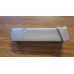 Glock 17, 19X 9mm Coyote Tan 10/19 10Rd or 15/19 15Rd Blocked Mag