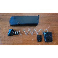 Glock 25 .380 ACP 10/15 10Rd Blocked or 15Rd Unblocked Mag