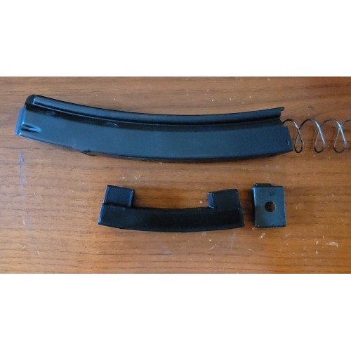 Century Arms AP5 9mm 10/30 10Rd or 15/30 15Rd Blocked Mag