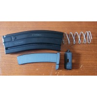 Hk MR556 .223/5.56 10/30 or 15/30 Blocked Mag