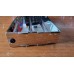 Ruger Mini-14 .223/5.56 Nickel Plated OEM Steel 10/20 10Rd or 15/20 15Rd Blocked Mag