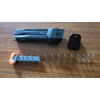 Sig Sauer P211/P320 9MM Black 10/23 10Rd or 15/23 15Rd Blocked Mag 