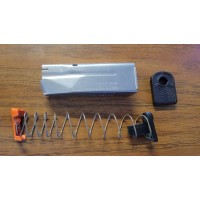 Magpul AMag 12 SG9 Sig P365  9MM 10/12 10Rd Blocked Mag