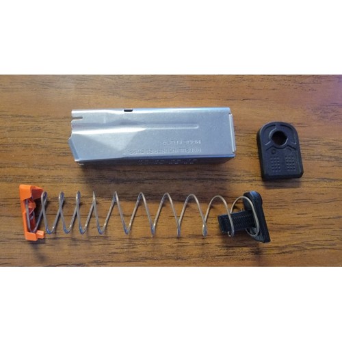 Magpul AMag 12 SG9 Sig P365  9MM 10/12 10Rd Blocked Mag