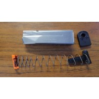Magpul AMag 15 SG9 Sig P365  9MM 10/15 10Rd Blocked Mag