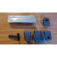 Magpul AMag 17 SG9 Sig P365 X/XL/XMacro 9MM 10/17 10Rd or 15/17 15Rd Blocked Mag