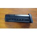 Smith & Wesson M&P 2.0 Compact 9mm 10/15 10Rd Blocked Mag