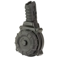 ProMag Springfield KUNA 9mm 10/50 10Rd or 15/50 15Rd Blocked Drum