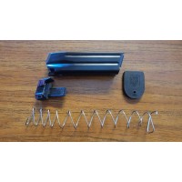 Springfield Echelon 4.0C 10/15 9mm 10Rd Blocked or 15Rd UnBlocked Mag