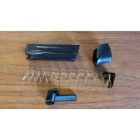 Springfield Echelon 4.0C 10/18 9mm 10Rd or 15/18 15Rd Blocked Mag