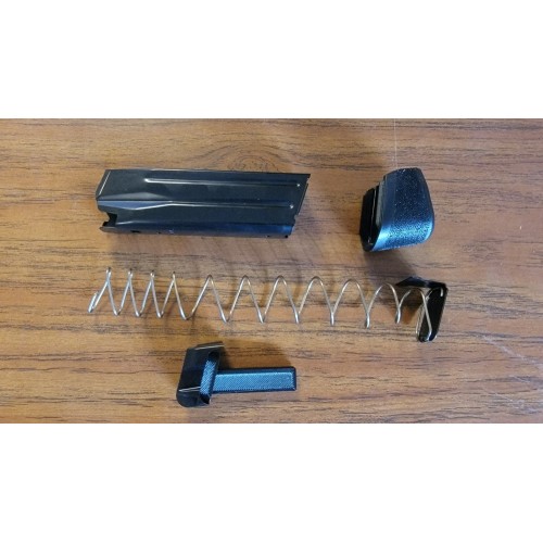 Springfield Echelon 4.0C 10/18 9mm 10Rd or 15/18 15Rd Blocked Mag