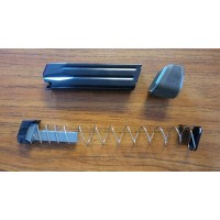 Springfield Echelon ODG 10/20 9mm 10Rd or 15/20 15Rd Blocked Mag